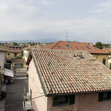 Casa Beccherie Lazise Luaran gambar