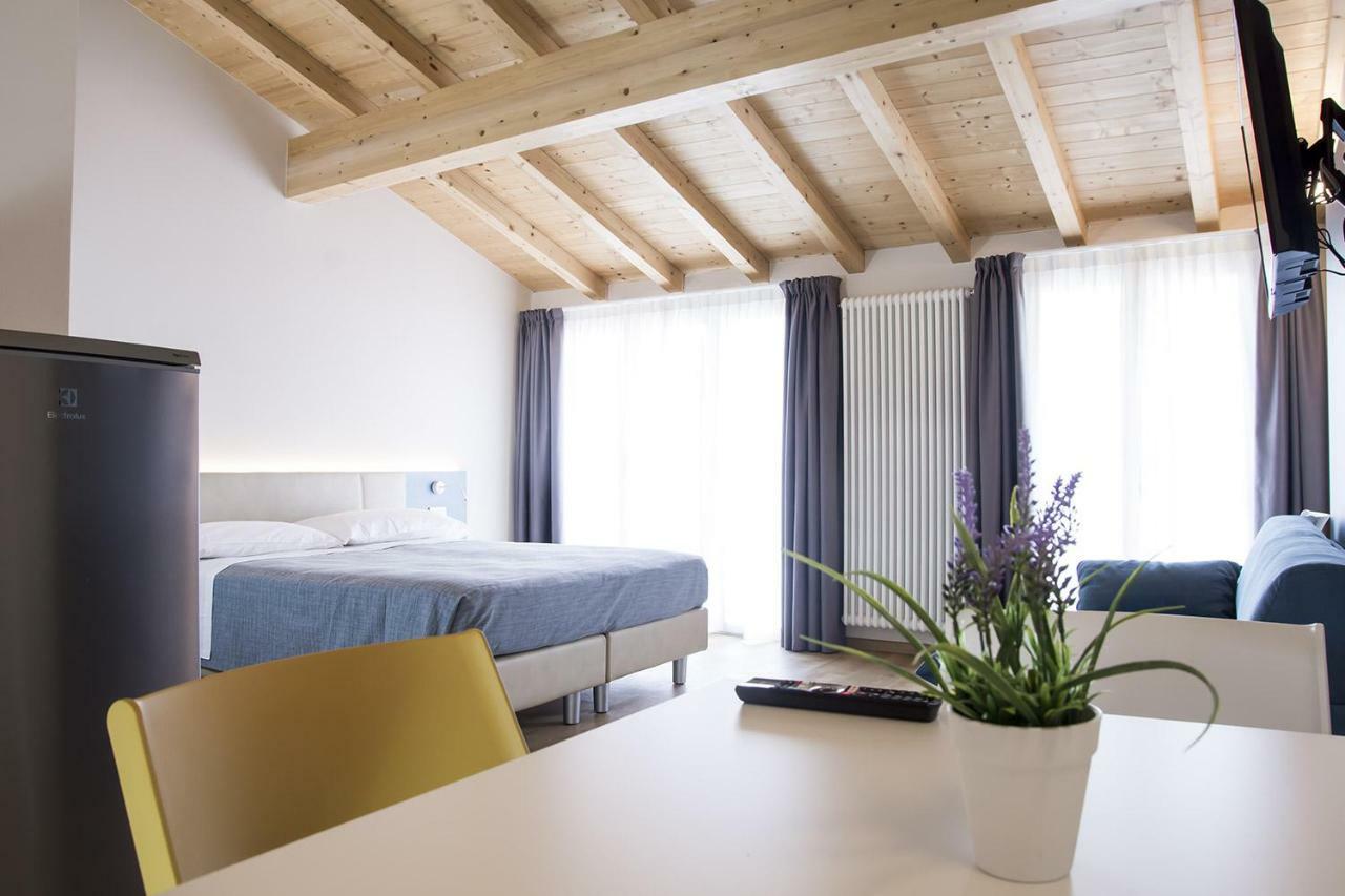 Casa Beccherie Lazise Luaran gambar