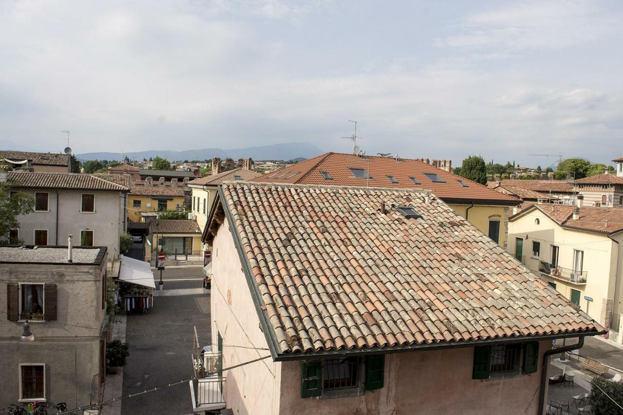 Casa Beccherie Lazise Luaran gambar