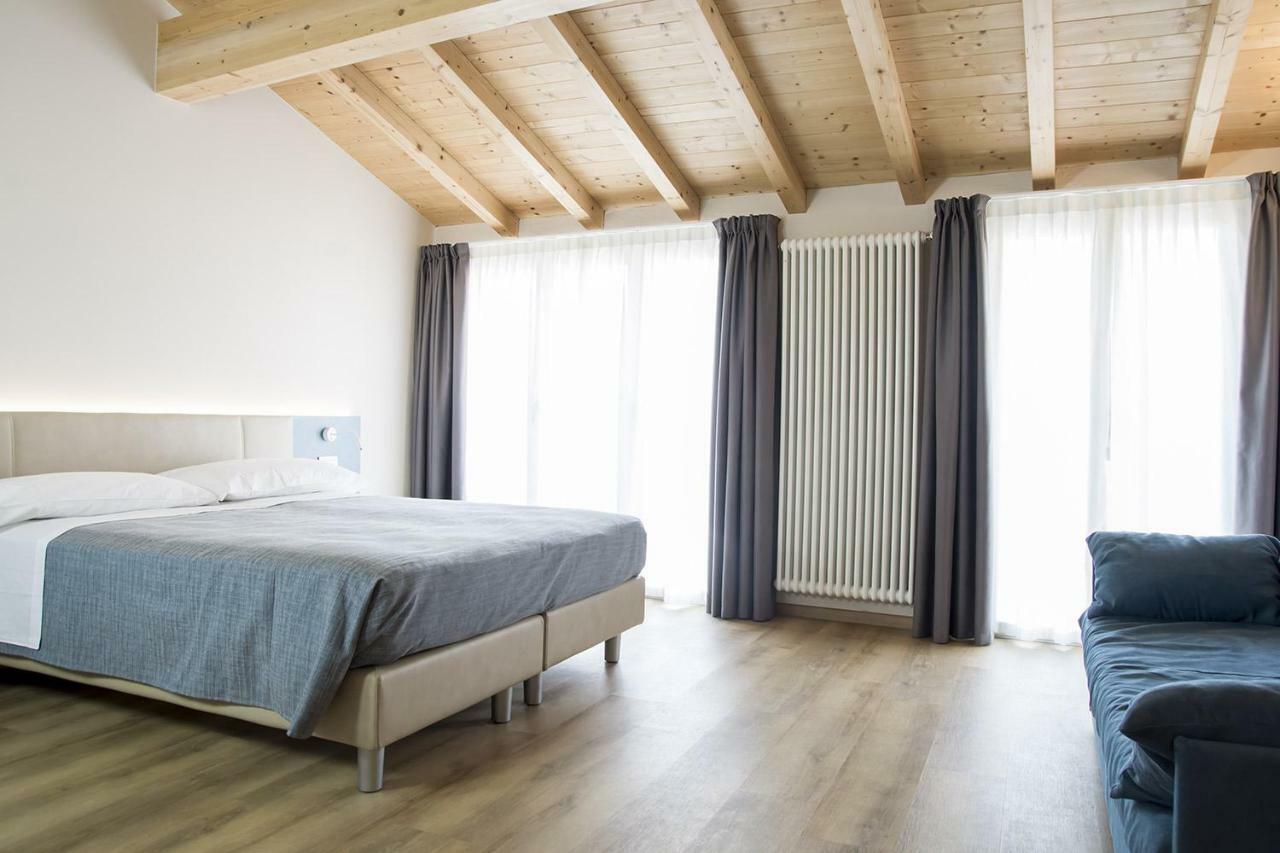 Casa Beccherie Lazise Luaran gambar