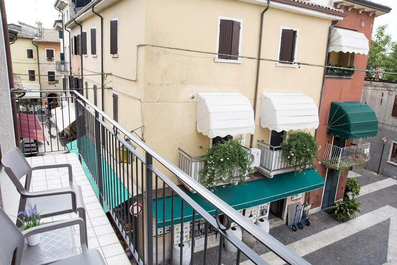 Casa Beccherie Lazise Luaran gambar