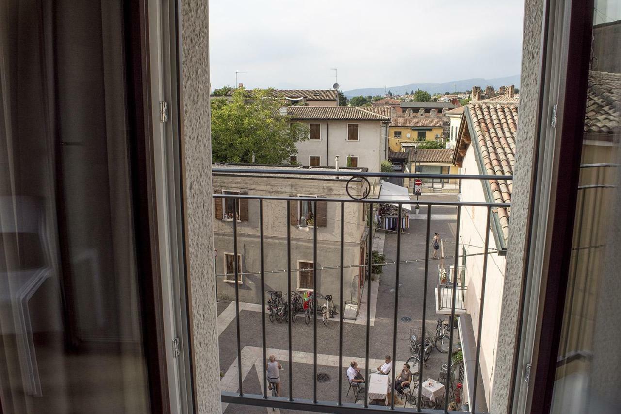 Casa Beccherie Lazise Luaran gambar