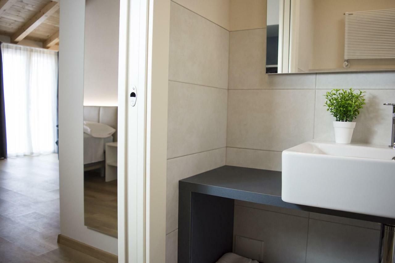 Casa Beccherie Lazise Luaran gambar