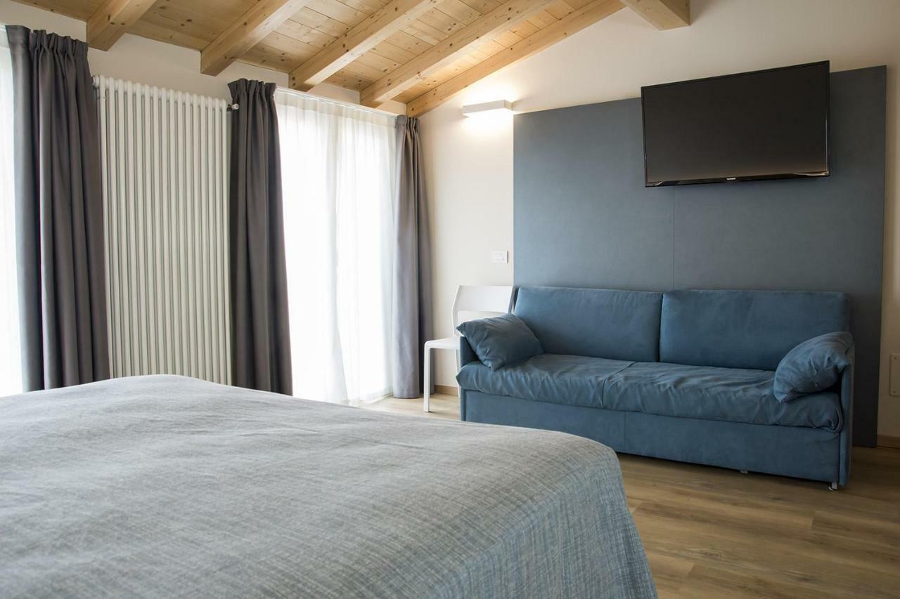 Casa Beccherie Lazise Luaran gambar