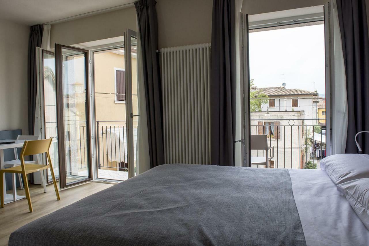 Casa Beccherie Lazise Luaran gambar