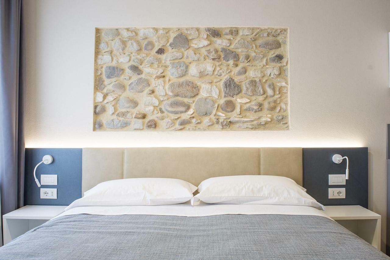 Casa Beccherie Lazise Luaran gambar