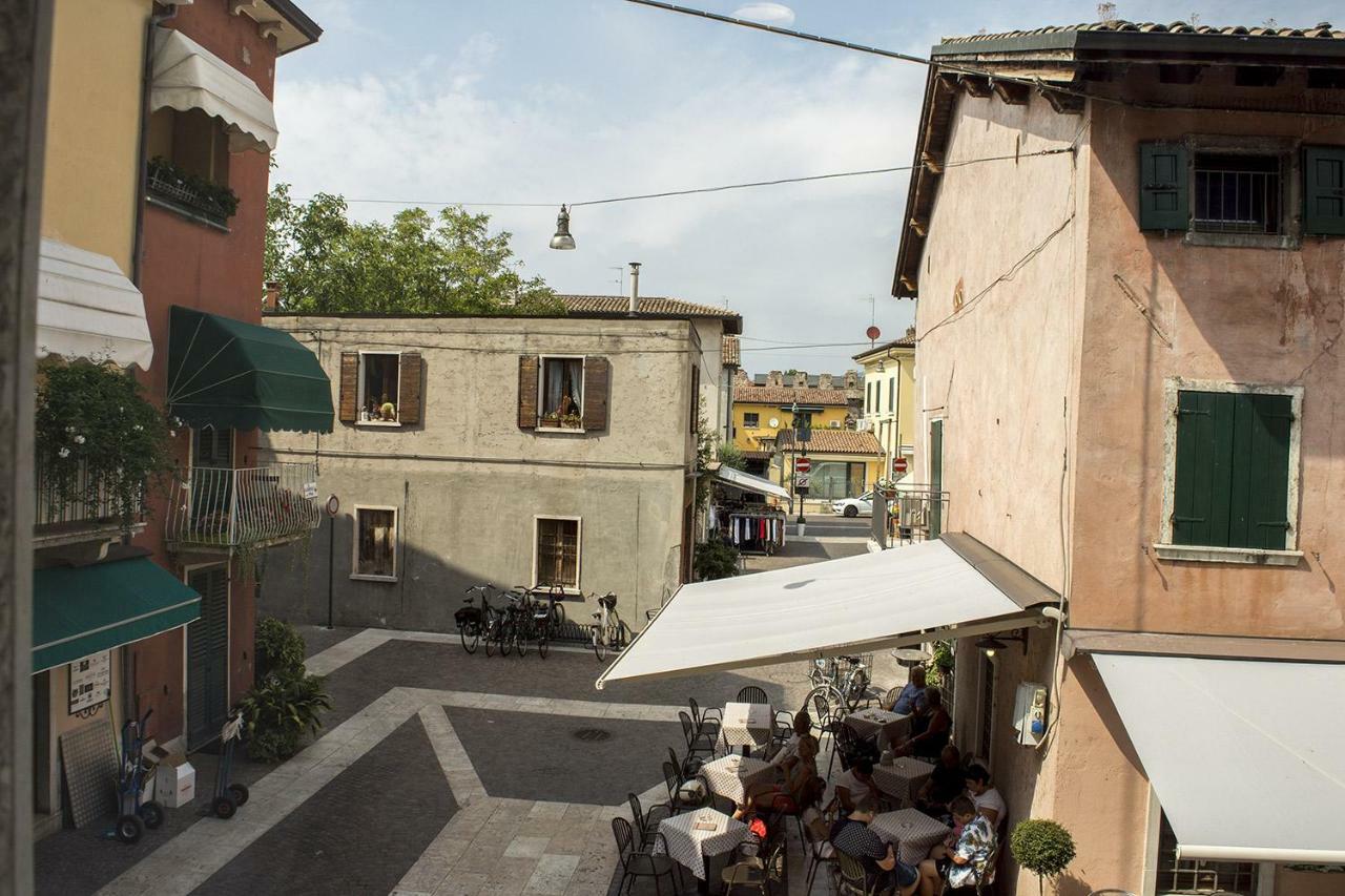 Casa Beccherie Lazise Luaran gambar