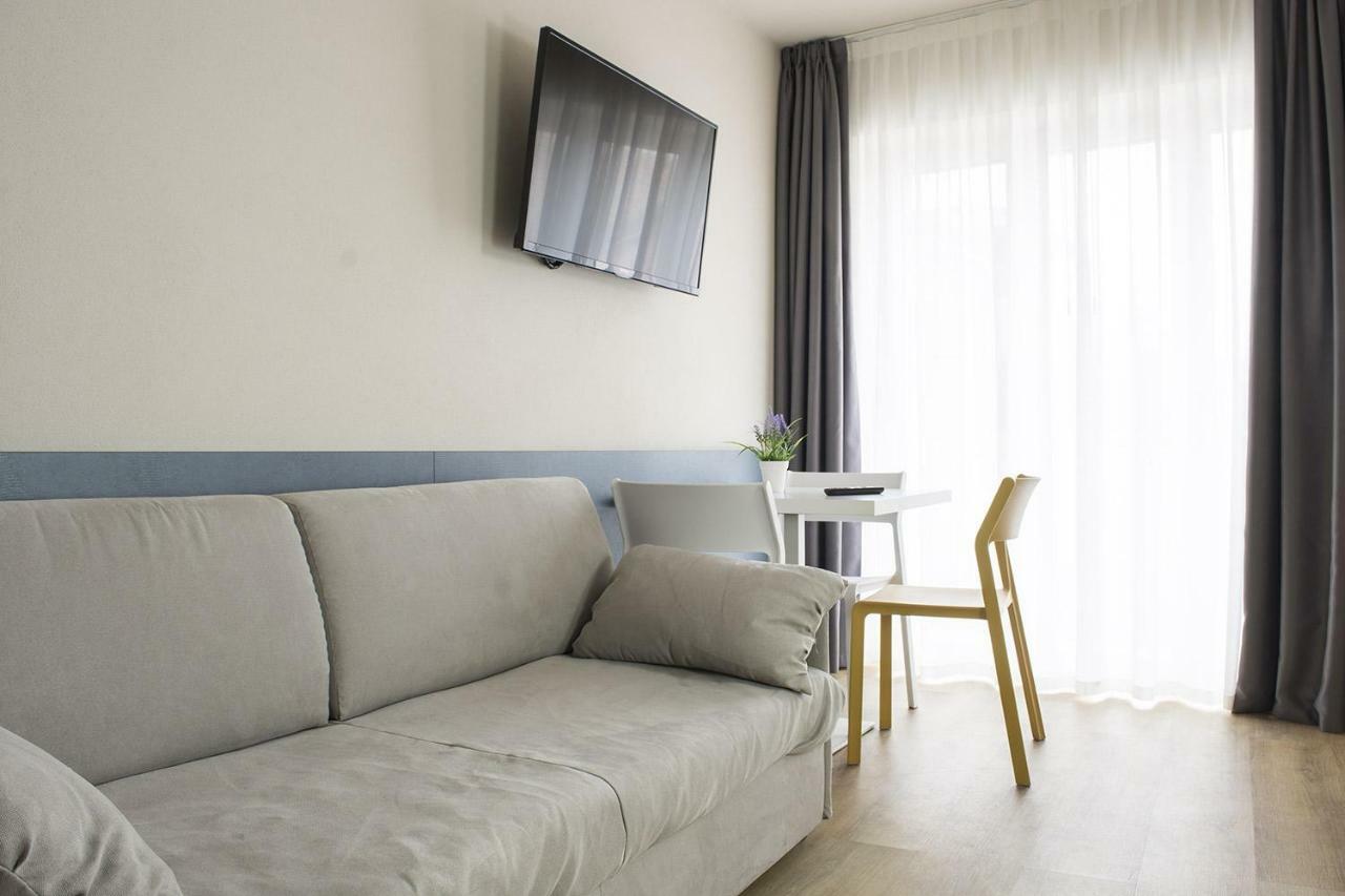 Casa Beccherie Lazise Luaran gambar