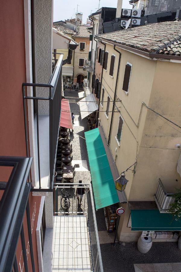 Casa Beccherie Lazise Luaran gambar