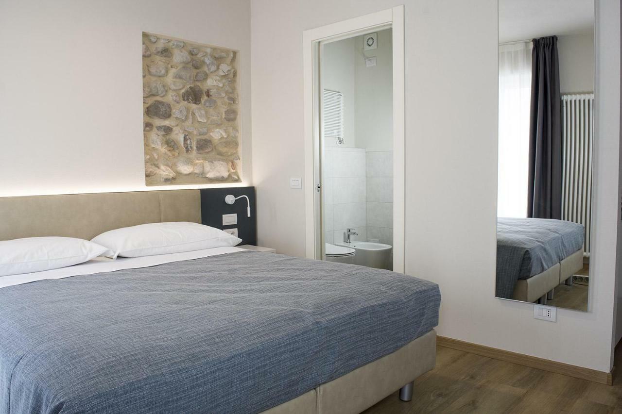 Casa Beccherie Lazise Luaran gambar